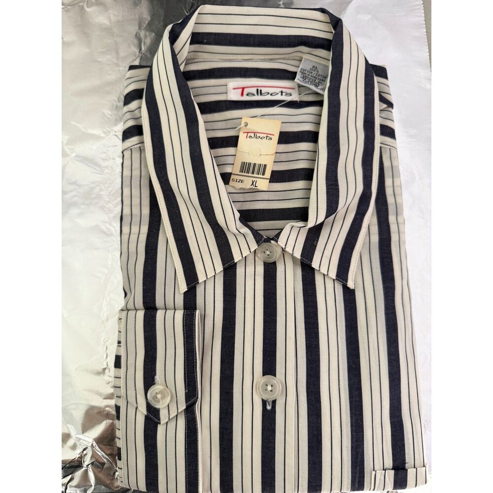 Talbots shirt